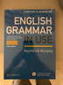 原版進(jìn)口 English Grammar in Use劍橋英語(yǔ)語(yǔ)法 劍橋語(yǔ)法 劍橋初級英語(yǔ)語(yǔ)法 劍橋英語(yǔ)小學(xué)初中高級劍橋大學(xué)出版社 618 劍橋語(yǔ)法中級（附E-Book 音頻答案） 曬單實(shí)拍圖