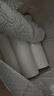 雅高粘毛器16CM10卷紙可撕式滾筒日式可收納折疊除毛器套裝紙 曬單實(shí)拍圖