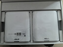 華碩（ASUS）【國家補貼】靈耀魔方pro WiFi7分布式家用無(wú)線(xiàn)三頻千兆路由器全屋wifi套裝Aimesh隨心組雙只裝 曬單實(shí)拍圖