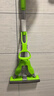 3M思高膠棉拖把27cm桿長(cháng)126cm2頭WB1 PVA對折式免手洗吸水海綿拖把 曬單實(shí)拍圖