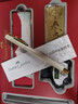 輝柏嘉（Faber-castell）【新年禮物】輝柏嘉鋼筆簽字筆禮盒商務(wù) 畢業(yè)禮物生日送女生Neo Slim翎尚鋼筆節節高升鋼筆禮盒 曬單實(shí)拍圖