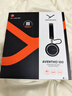 拜雅（beyerdynamic）AVENTHO 100 阿凡途 100頭戴式藍牙ANC無(wú)線(xiàn)貼耳式耳機 主動(dòng)降噪長(cháng)續航日常通勤 黑色【送禮推薦】 曬單實(shí)拍圖