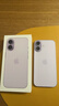 Apple/蘋(píng)果 iPhone 17 手機 支持移動(dòng)電信聯(lián)通5G雙卡雙待新品【需現場(chǎng)簽收激活】 薰衣草紫色 256G 全國聯(lián)保+買(mǎi)家秀好禮 官方標配[需現場(chǎng)激活] 曬單實(shí)拍圖
