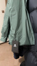 KAILAS凱樂(lè )石阿斯本硬殼羽絨服男戶(hù)外鵝絨保暖防靜電防水羽絨服冬季外套 曬單實(shí)拍圖