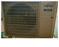 富士通空調諾可力T系列 1.5匹1級能效15-21㎡適用 健康舒適風(fēng)變頻熱泵掛機ASQG12KTCB (KFR-35GW/Bpktb) 曬單實(shí)拍圖