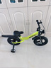 貝趣兒童自行車(chē)1-3-6歲幼兒小孩平衡車(chē)二合一2-4歲寶寶帶輔助輪單車(chē) 12寸 【三合一】適合身高90-115cm 男孩女孩三合一腳踏車(chē) 曬單實(shí)拍圖