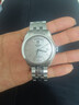TUDOR/帝舵駿玨系列星期日歷型39mm自動(dòng)機械男表腕表M56000-0005 M56000-0003-銀盤(pán)鋼帶 39mm 曬單實(shí)拍圖