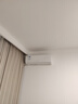 格力（GREE）空調 云錦Ⅲ 1.5匹新一級能效變頻 省電舒適風(fēng)搭載冷酷外機空調掛機 國家補貼 KFR-35GW/NhAe1BAj 曬單實(shí)拍圖
