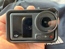 大疆（DJI）Osmo Action 4 運動(dòng)相機 騎行 摩托行車(chē)記錄儀 滑雪手持自拍桿消除 裸機防水沖浪 標準禮包【含收納包等配件】 無(wú)內存卡 官方標配 曬單實(shí)拍圖