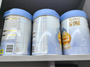 惠氏（Wyeth）啟賦藍鉆3段HMO親和人體幼兒配方奶粉三段新國標 3段810g*6罐 【愛(ài)爾蘭產(chǎn)】 曬單實(shí)拍圖