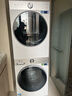 小天鵝（LittleSwan）洗烘套裝 小烏梅3.0 大容量滾筒洗衣機+變頻熱泵烘干機蒸發(fā)器自清潔 純白戰神 純平全嵌 國家補貼 【小烏梅3.0】1.21洗凈比+12KG 洗烘套裝 曬單實(shí)拍圖
