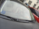 煜乾適用豐田凱美瑞雨刮器無(wú)骨雨刷片原廠(chǎng)原裝款膠條13年141516款1920 12-17款 凱美瑞【1對裝】 曬單實(shí)拍圖