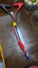 紐曼Newsmy汽車(chē)應急啟動(dòng)電源搭火線(xiàn)夾子電瓶連接線(xiàn)應急電源搭電線(xiàn)打火 CS接口加長(cháng)打火線(xiàn)夾（展開(kāi)100cm） 曬單實(shí)拍圖