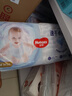 好奇（Huggies）金裝紙尿褲M(mǎn)162片(6-11kg)尿不濕【速干不易紅】 曬單實(shí)拍圖
