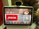 小度智能屏 X10 Ultra 文心大模型AI智能音箱音響 10.1英寸大屏  360度全景攝像頭 視頻通話(huà) 家庭禮物 曬單實(shí)拍圖