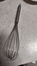 胖東來(lái)同款攪蛋神器德國316不銹鋼手動(dòng)打蛋器打蛋棒攪拌器攪蛋器 D【316L食品級帶標不銹鋼】_【超 曬單實(shí)拍圖