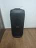 JBL partybox120/320/520/720/終極版藍牙音響唱歌話(huà)筒麥克風(fēng)一體戶(hù)外便攜k歌廣場(chǎng)舞大功率大音量音箱 partybox720 (送JBL無(wú)線(xiàn)雙話(huà)筒） 曬單實(shí)拍圖