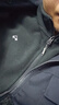 拓路者抓絨衣男秋冬季搖粒絨夾克外套加厚立領(lǐng)戶(hù)外運動(dòng)徒步保暖上衣服 曬單實(shí)拍圖