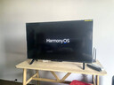 華為智慧屏 SE43 MEMC 43英寸超薄全面屏4K超高清智能液晶電視機臥室護眼 以舊換新平板電視機HD43KHAA 曬單實(shí)拍圖