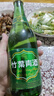 竹葉青酒 汾酒 玻竹 山西杏花村 優(yōu)質(zhì)汾酒基酒 露酒 送禮 38度 475mL 3瓶 +傳承竹 45度 3瓶 曬單實(shí)拍圖