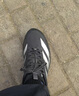 阿迪達斯（adidas）男鞋正品競速跑步鞋運動(dòng)鞋ADIZERO EVO馬拉松備賽訓練跑鞋KK2683 KK2683 41 曬單實(shí)拍圖
