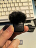 大疆 DJI Mic Mini 迷你無(wú)線(xiàn)高品音質(zhì) 降噪領(lǐng)夾麥克風(fēng) 【安卓+蘋(píng)果15/16/17系列】手機版 一拖一 曬單實(shí)拍圖