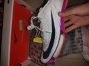 耐克田徑精英巴黎新款  Nike Maxfly 2 FP耐克男女碳板氣墊短跑釘鞋 FD8395-100/Maxfly 2代 42 曬單實(shí)拍圖