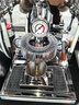 SCHNEIDER大星云咖啡機家商用真鍋爐虹吸純銅E61沖煮頭商用旋轉泵變壓萃取半自動(dòng)意式專(zhuān)業(yè)奶泡機58MM 【配商用磨豆機】進(jìn)口旋轉泵+純銅E61沖煮頭 曬單實(shí)拍圖