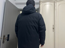 伯希和【成毅同款】雪殼戶(hù)外硬殼沖鋒衣男女外套全天候輕量徒步登山服 【男女同款】漫幕黑 2XL 曬單實(shí)拍圖