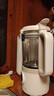 飛利浦破壁機輔食機 家用迷你免過(guò)濾豆漿機 降噪低音多功能料理機 生榨汁機攪拌嬰兒輔食機多功能 米白色HR2038 曬單實(shí)拍圖