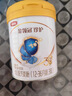 伊利金領(lǐng)冠珍護3段幼兒配方奶粉280g 珍護3段280克*2罐 曬單實(shí)拍圖