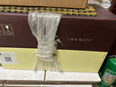 舍得 品味舍得 濃香型白酒 52度 600ml*2瓶*3盒 整箱裝 年貨送禮禮物 曬單實(shí)拍圖