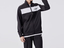 彪馬PUMA【尺碼偏小】套裝男子春季撞色運動(dòng)休閑兩件套678477 XXL 曬單實(shí)拍圖