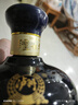 瀘州老窖 藍花瓷頭曲 大瓶大容量 濃香型白酒 52度 1000ml 單瓶 曬單實(shí)拍圖
