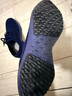 Allbirds羊毛鞋Wool Dasher2 Mizzle防滑男休閑運動(dòng)鞋跑鞋 曬單實(shí)拍圖