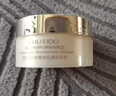 資生堂（Shiseido）百優(yōu)精純乳霜面霜18ml 保濕滋養水潤提亮 試用裝體驗裝旅行裝 曬單實(shí)拍圖