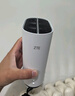 中興（ZTE）G5 C 5g移動(dòng)路由器cpe SIM卡插卡上網(wǎng) 全千兆網(wǎng)口 WiFi6 AX1800全網(wǎng)通【2025旗艦新品】 曬單實(shí)拍圖
