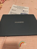 華為MateBook Pro 柔光版筆記本電腦 OLED護眼云晰柔光屏 鴻蒙操作系統 970g超輕薄長(cháng)續航32GB 1TB晴藍 曬單實(shí)拍圖