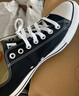 匡威（Converse）男女 Chuck Taylor All Star硫化鞋 101001 43碼US9.5碼 曬單實(shí)拍圖