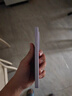 vivo X200 Pro mini 12GB+256GB 淡紫 6.31英寸纖薄小直屏 蔡司超級長(cháng)焦 5700mAh藍海電池手機 曬單實(shí)拍圖