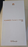 HUAWEI Pocket 2 優(yōu)享版 超平整超可靠 全焦段XMAGE四攝 12GB+512GB 雅黑 華為折疊屏鴻蒙手機 曬單實(shí)拍圖