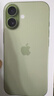 Apple/蘋(píng)果 iPhone 17 256GB 鼠尾草綠色 支持移動(dòng)聯(lián)通電信5G 雙卡雙待手機 曬單實(shí)拍圖