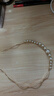 奢蔻（Cercoo）珍珠禮贊高端定制系列發(fā)箍發(fā)卡發(fā)捆復古法式高級感頭飾頭箍發(fā)飾 曬單實(shí)拍圖