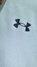 UNDER ARMOUR春秋DFO男子圓領(lǐng)運動(dòng)休閑長(cháng)袖T恤1302355 灰色011 XXL 曬單實(shí)拍圖