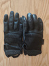 MECHANIX WEAR高靈活羊皮手套Recon0.6毫米戶(hù)外戰術(shù)防風(fēng)騎行觸屏技師手套 戰術(shù)黑（可觸屏） S 曬單實(shí)拍圖