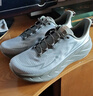 必邁（bmai）2025秋冬新款遠征者Pure2.0全天候跑鞋男女輕便減震運動(dòng)跑步鞋 煙云灰/鼠尾草綠 42 曬單實(shí)拍圖