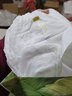 家得寶（homebaby）蠶絲蛋白拉拉褲 經(jīng)典裝 L碼80片 嬰兒尿不濕男女超薄透氣紙尿褲 曬單實(shí)拍圖