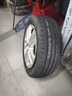 佳通輪胎(Giti)汽車(chē)輪胎205/55R16 91H E1 原配 大眾寶來(lái) 適配速騰/朗逸 曬單實(shí)拍圖