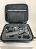 大疆【新品】DJI Osmo Mobile 8 標準套裝 手機穩定器手持云臺OM8 360度跟拍防抖自拍桿直播vlog神器 曬單實(shí)拍圖