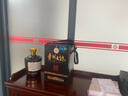 茅臺（MOUTAI）貴州大曲 生肖系列 53度醬香型白酒 大壇酒收藏送禮擺柜滿(mǎn)月紀念 53度 2.5L 1瓶 貴州大曲鼠年-原箱 曬單實(shí)拍圖